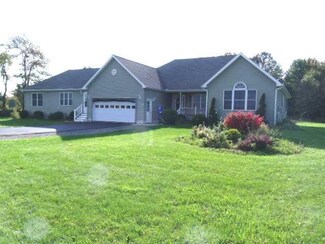 2560 Serven Rd, Waterloo, NY 13165