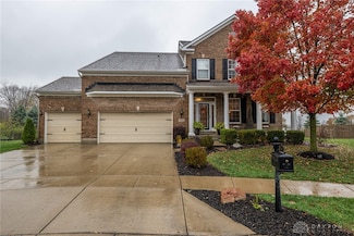 1531 Little Falls Dr, Dayton, OH 45458