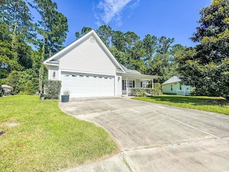 412 Callie Dr, Myrtle Beach, SC 29588