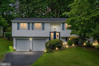 16014 Normandy Ct, Woodbridge, VA 22191