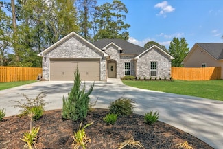 3805 Jerry Rd, Beaumont, TX 77703