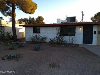 4922 S Highland Dr, Tucson, AZ 85706