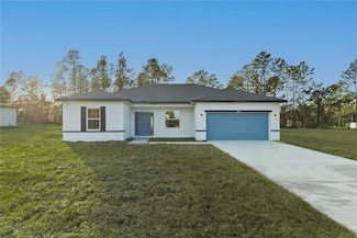 16309 SW 27th Cir, Ocala, FL 34473