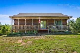185 Tabor Ramp Rd, Westminster, SC 29693
