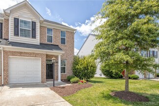 7386 Smoothbore Ln, Mechanicsville, VA 23116