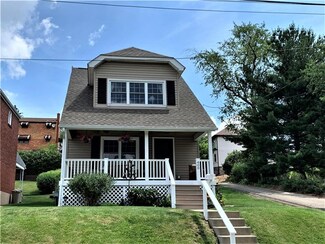 400 Bernard St, Pittsburgh, PA 15234