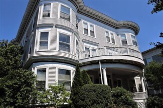 131 Magazine St Unit 7, Cambridge, MA 02139