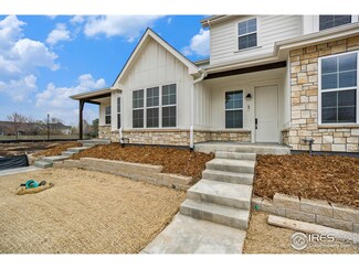 3045 E Trilby Rd Unit C-13, Windsor, CO 80528