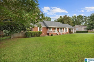 105 Aubin Ln, Oneonta, AL 35121
