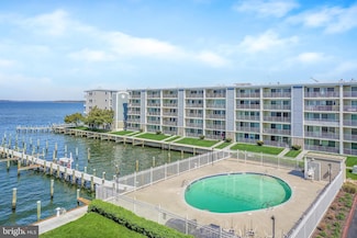 107 Convention Center Dr Unit 139D, Ocean City, MD 21842