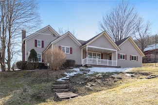 3187 Clute Rd, Cortland, NY 13045
