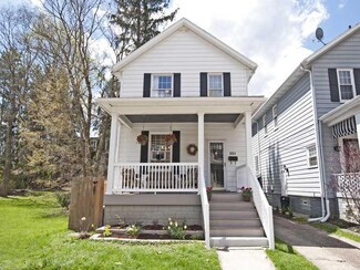 321 Nicholas Place, Sewickley, PA 15143