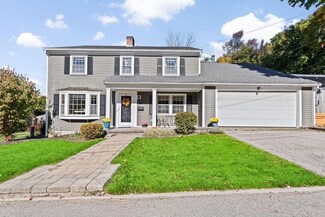 83 Alroy Rd, South Weymouth, MA 02190