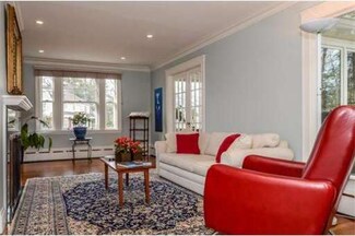 158 Collins Rd, Waban, MA 02468
