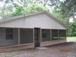 14813 NE 145th St, Waldo, FL 32694