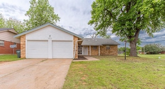3413 Neighbors Ln, Oklahoma City, OK 73115