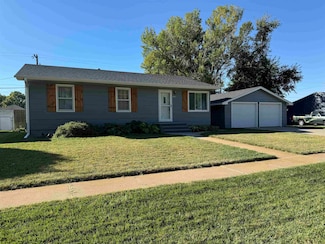 2625 W 8th St, Hastings, NE 68901