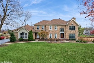 625 Fielding Place Ct, Barrington, IL 60010
