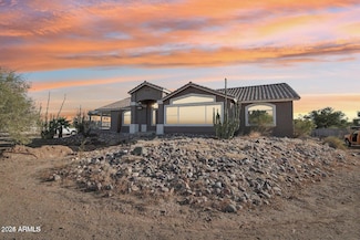 8343 W Calle Lejos, Peoria, AZ 85383