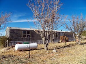 390 S El Rancho Bonito Rd, Cornville, AZ 86325