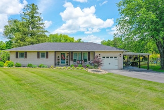 628 Old Whitley Rd, London, KY 40744