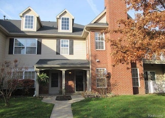 4192 Berkeley Ave Unit 70, Canton, MI 48188