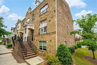 4202 Morrison Way Unit 9, Chamblee, GA 30341