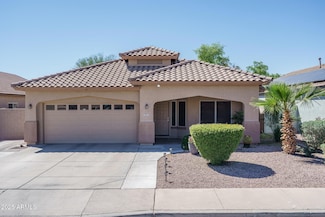 3852 N 143rd Ln, Goodyear, AZ 85395