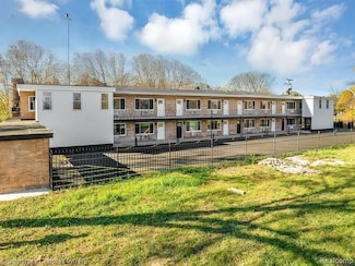 44 Highland St Unit 8, Highland Park, MI 48203