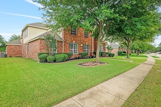 318 Canyon Springs Dr, Allen, TX 75002