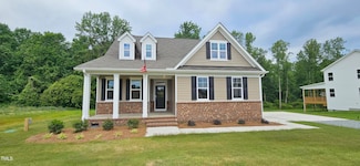 294 White Azalea Way Homesite 74, Benson, NC 27504