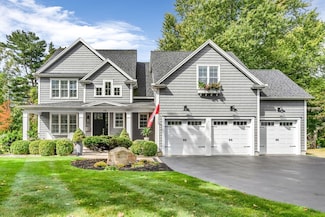 76 Hayden Rowe St, Hopkinton, MA 01748