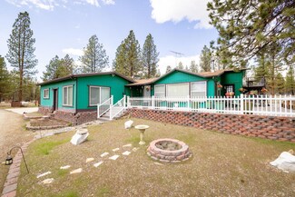 46969 Sycan Rd, Beatty, OR 97621