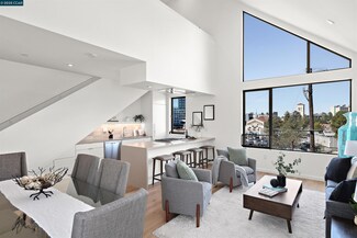 58 Vernon St Unit 401, Oakland, CA 94610
