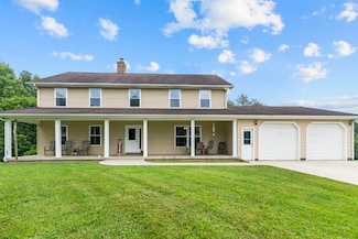 585 Canoe Run, Grayson, KY 41143
