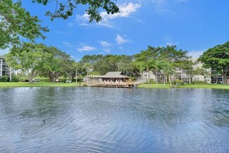 9230 Lagoon Place Unit 406, Davie, FL 33324
