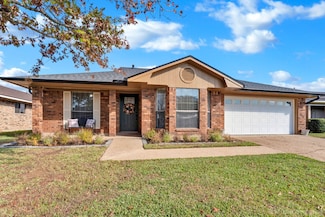 6329 Anandale Dr, Bossier City, LA 71112