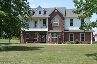 15562 State Highway 83, Howe, OK 74940