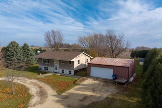 44760 Goodhue Ave, Nerstrand, MN 55053