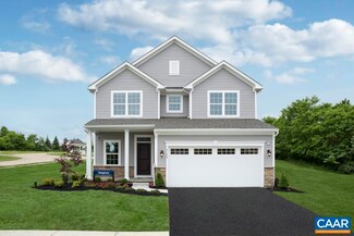 137 Island Hill Rd, Palmyra, VA 22963