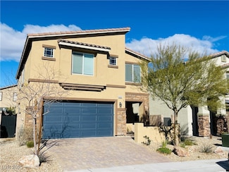 4512 Moon Hill Rock Ave, North Las Vegas, NV 89084