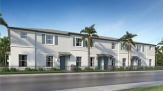 Terrasse, Miami, FL 33032