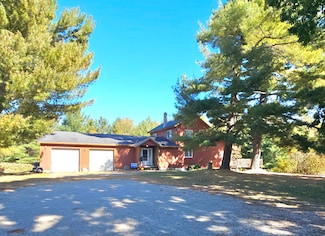 8091 Goebel Rd, East Jordan, MI 49727
