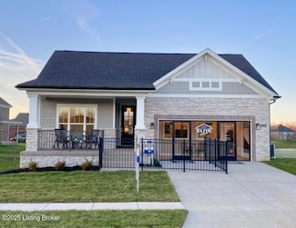 15958 Cumberland Lake Cir, Louisville, KY 40245