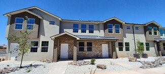 498 W 1225 N Unit 45, Cedar City, UT 84721