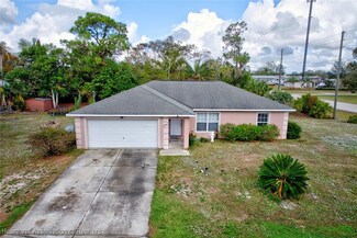 1700 Schlosser Rd, Sebring, FL 33875