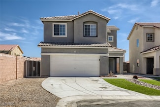 6323 Yucca Valley Ct, Las Vegas, NV 89142
