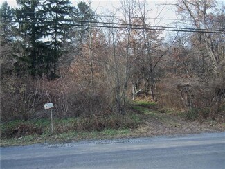 211 Old Route 68, Evans City, PA 16033