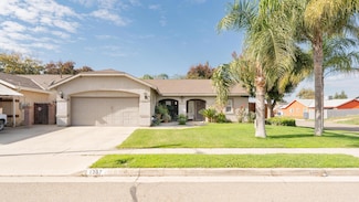 1287 Palo Alto St, Tulare, CA 93274