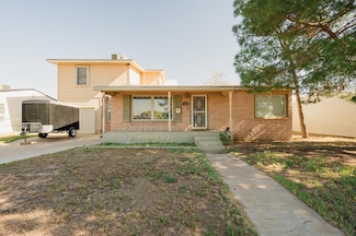 3206 Redwood Dr, Odessa, TX 79762